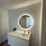 Luxurious Apartament *
