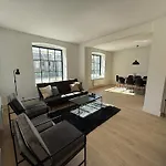 Luxurious Apartament Odense