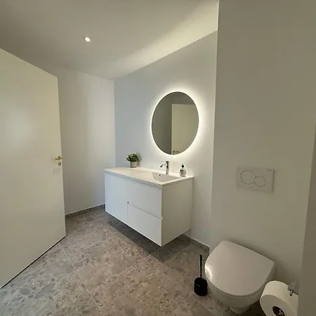 Luxurious Odense