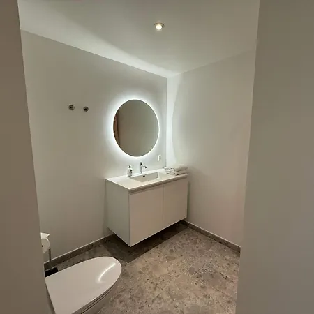Luxurious Appartement