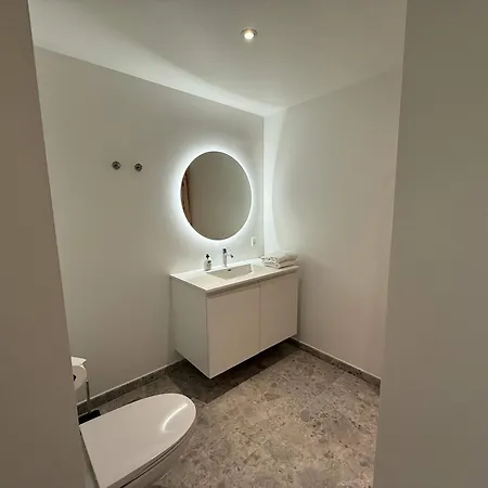 דירה Luxurious *