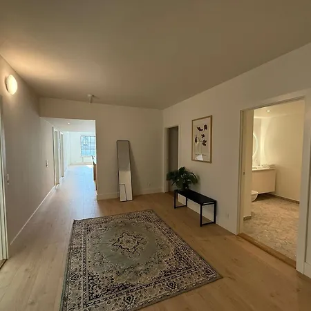 Apartament Luxurious Odense