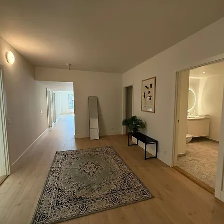 Appartement Luxurious *