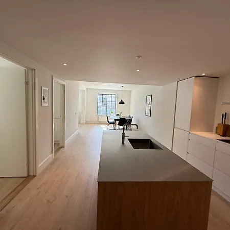 Luxurious Appartement