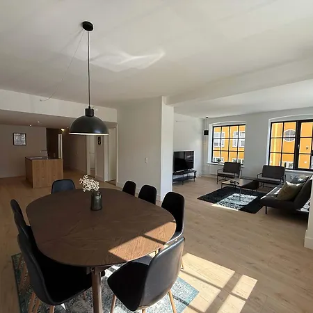 Luxurious Odense