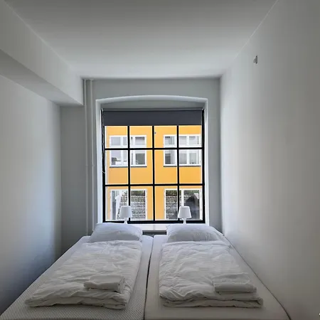 Luxurious Apartament
