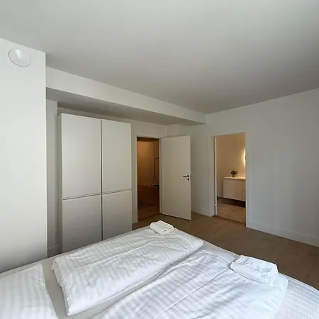Luxurious Apartament