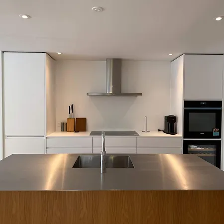 Luxurious Appartement