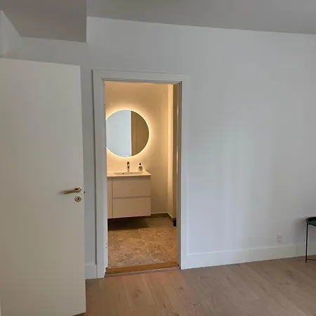 Luxurious Appartement