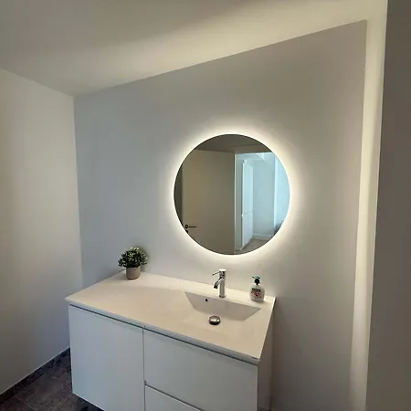 Luxurious דירה *