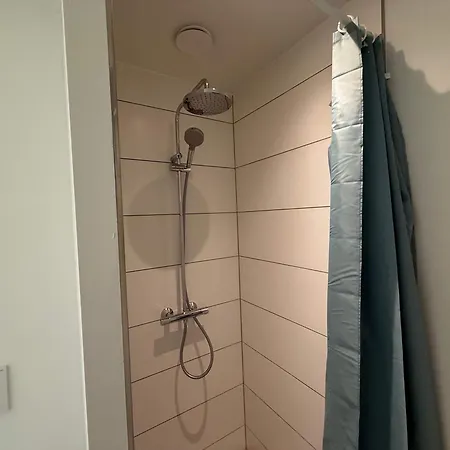 דירה Luxurious אודנזה