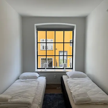 Apartament Luxurious *