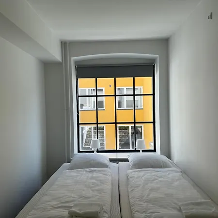 Luxurious Apartament Odense