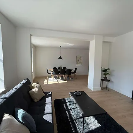 Luxurious Apartament