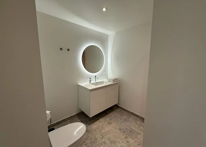 Luxurious Apartamento