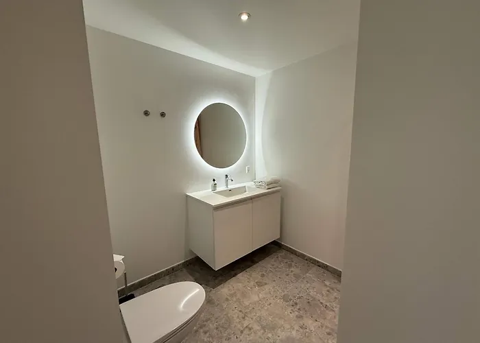 Apartamento Luxurious *